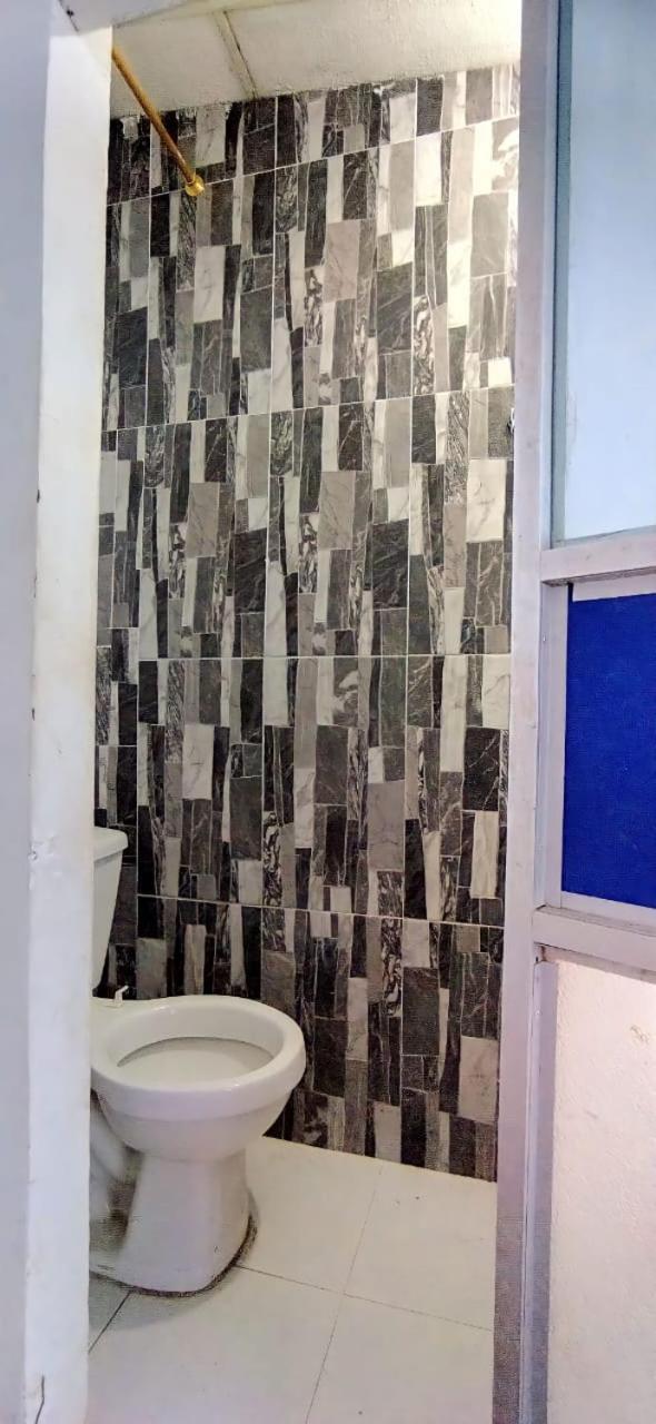 Guest house Habitacion Hostal